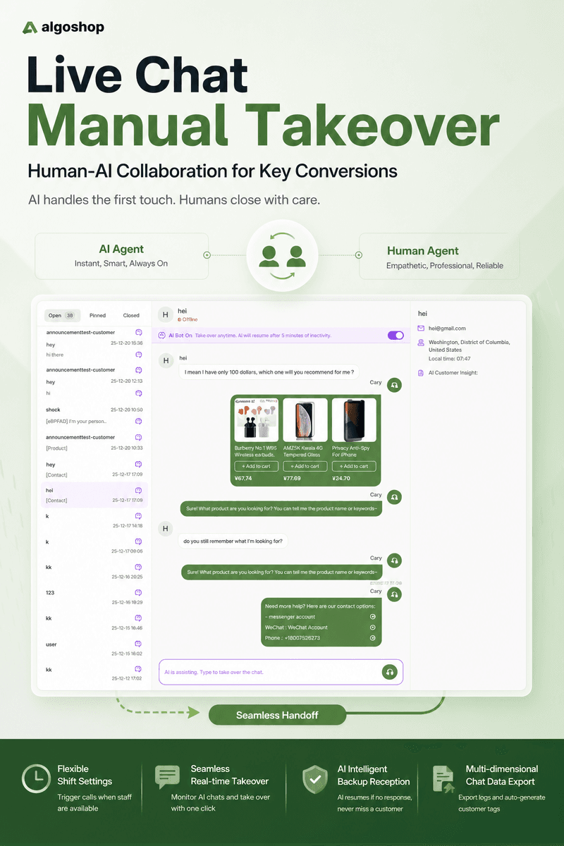 12 Best Shopify Chatbot Apps for 2026 [Expert Ranking]